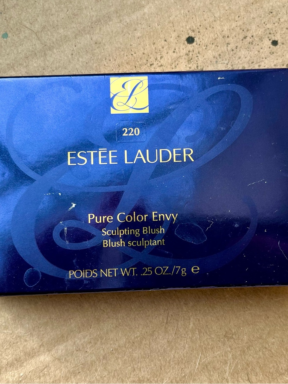 NIP Estee Lauder Pure Color Envy Sculpting Blush 220 Pink Kiss - Picture 4 of 7